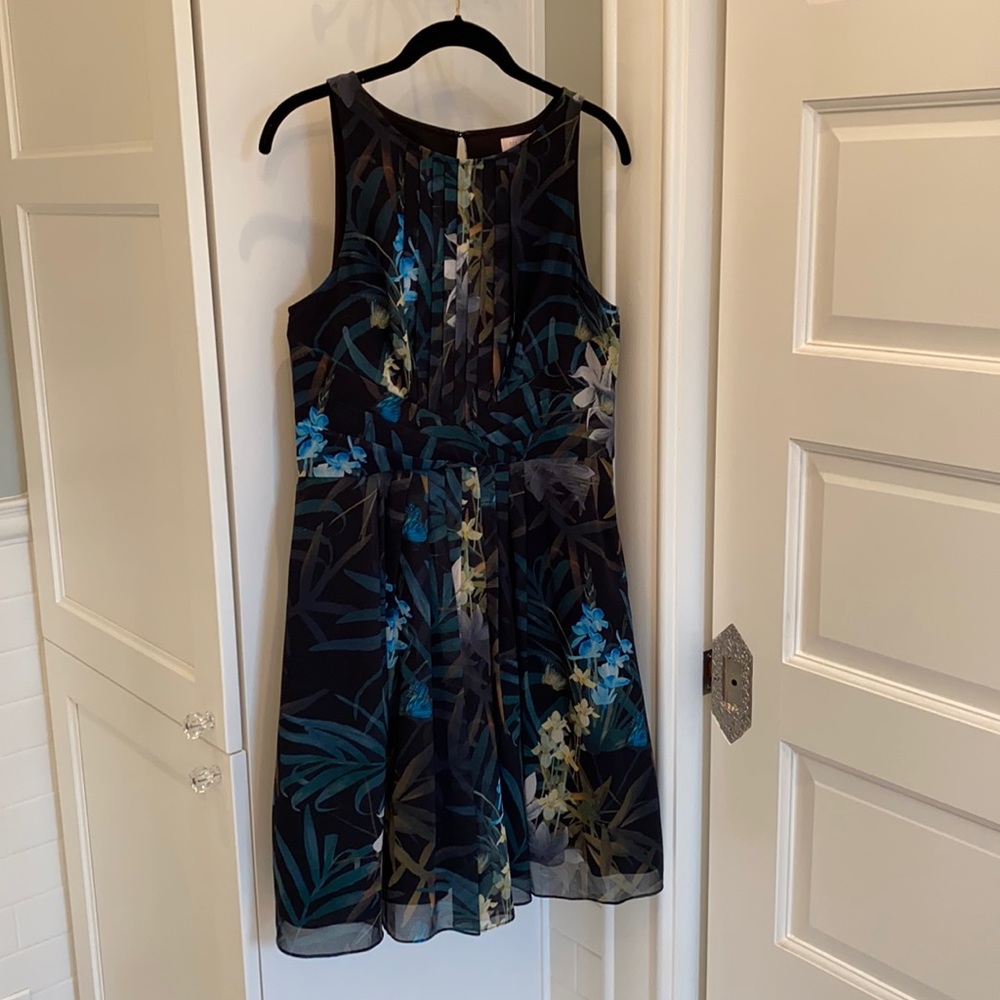 NWT Ted Baker party dress